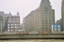 View of The Bund, Shanghai